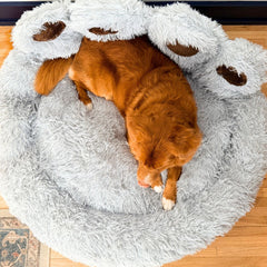 Rocky Mountain Dog Bigfoot 狗床 產品細節圖 9