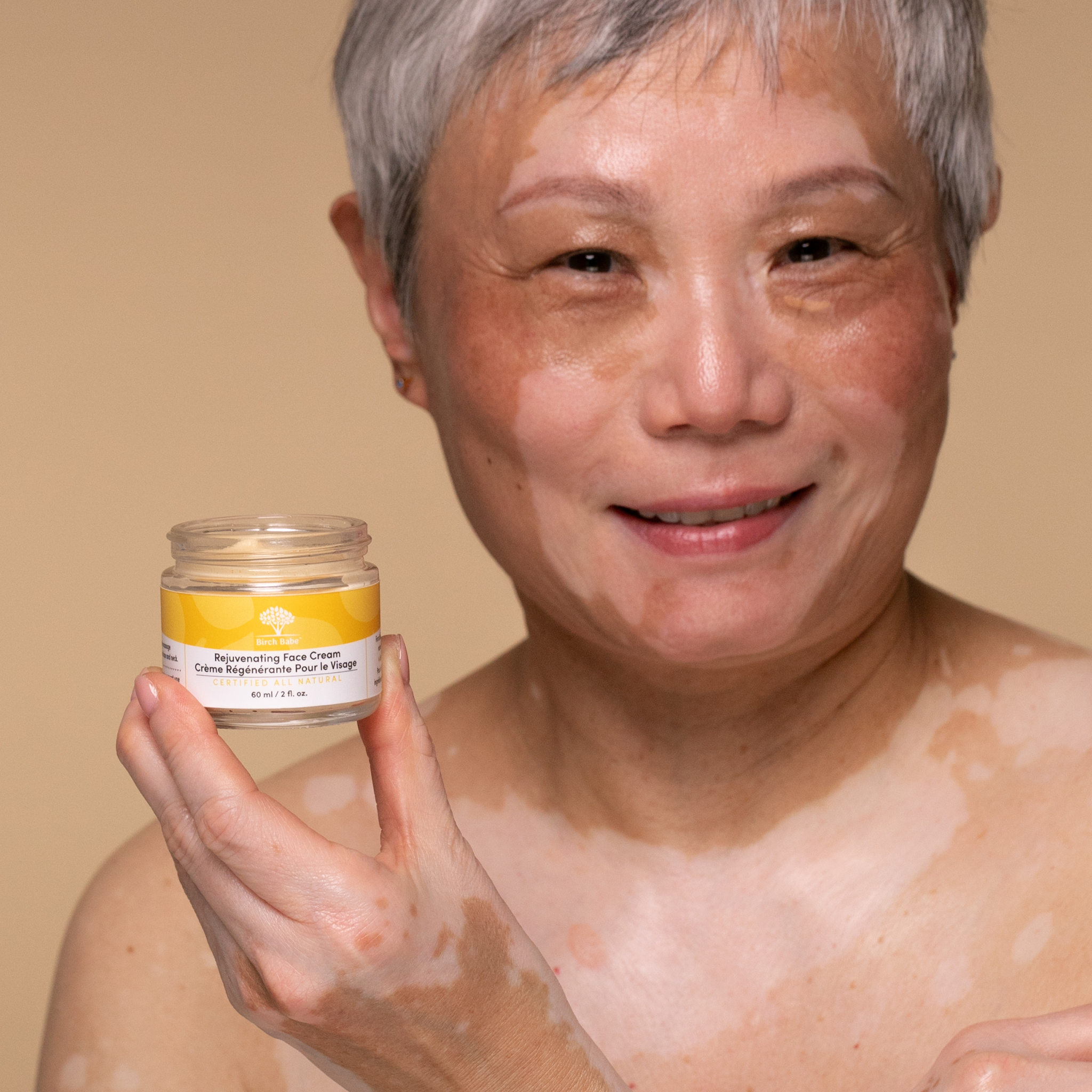 Birch Babe Skinimalist｜3 Step Skincare 套裝 產品細節圖 9