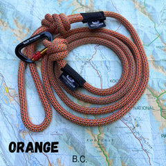 Rocky Mountain Dog Squamish Eco｜Friendly Dog Rope 狗帶 產品細節圖 9