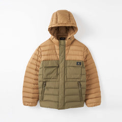 Tilley 2 Tone Puffer 外套 產品細節圖 10