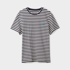 Tilley Marine Stripe T 恤 產品細節圖 10