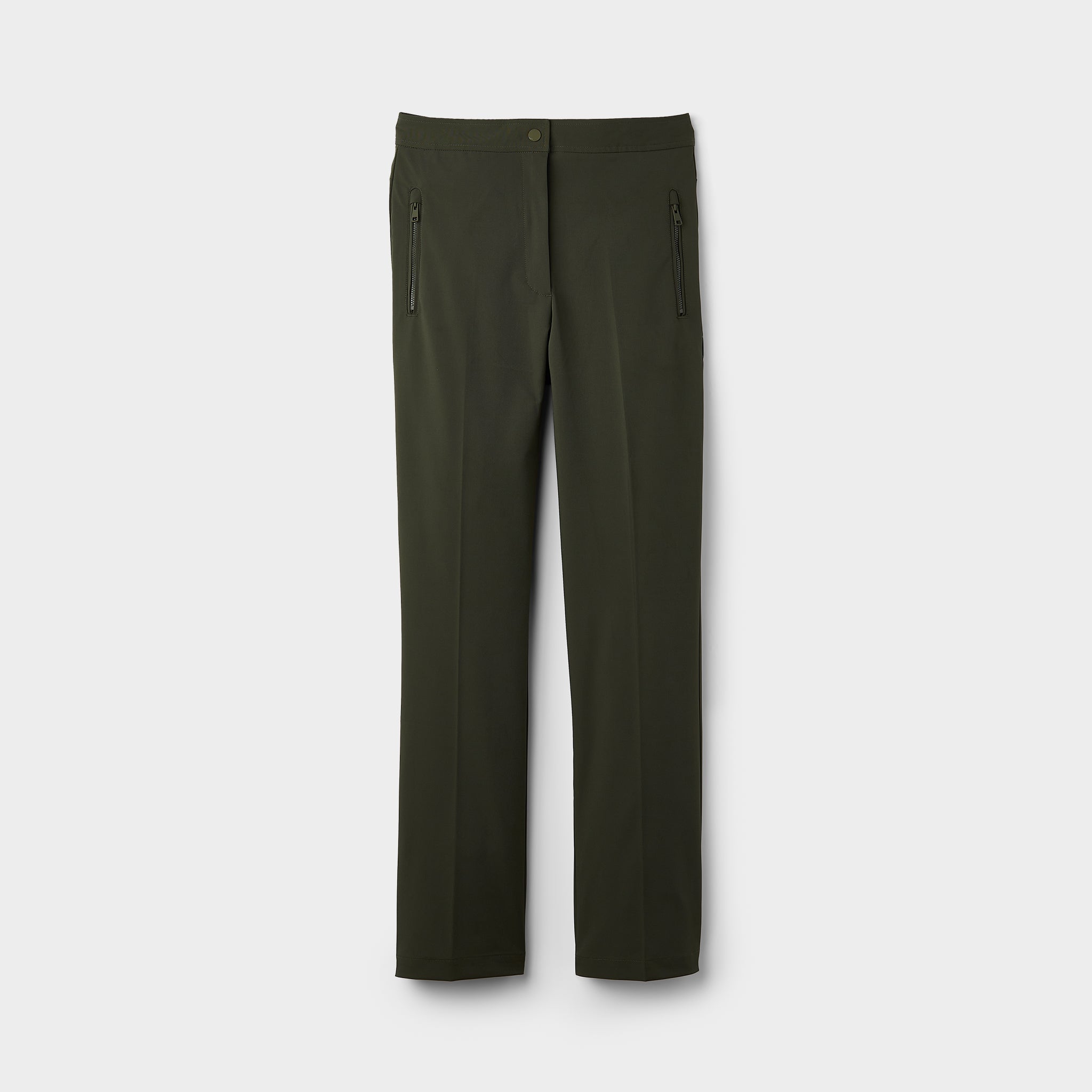 Tilley Slim Bootleg 長褲 產品細節圖 10