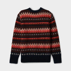 Tilley Fair Isle 毛衣 產品細節圖 10