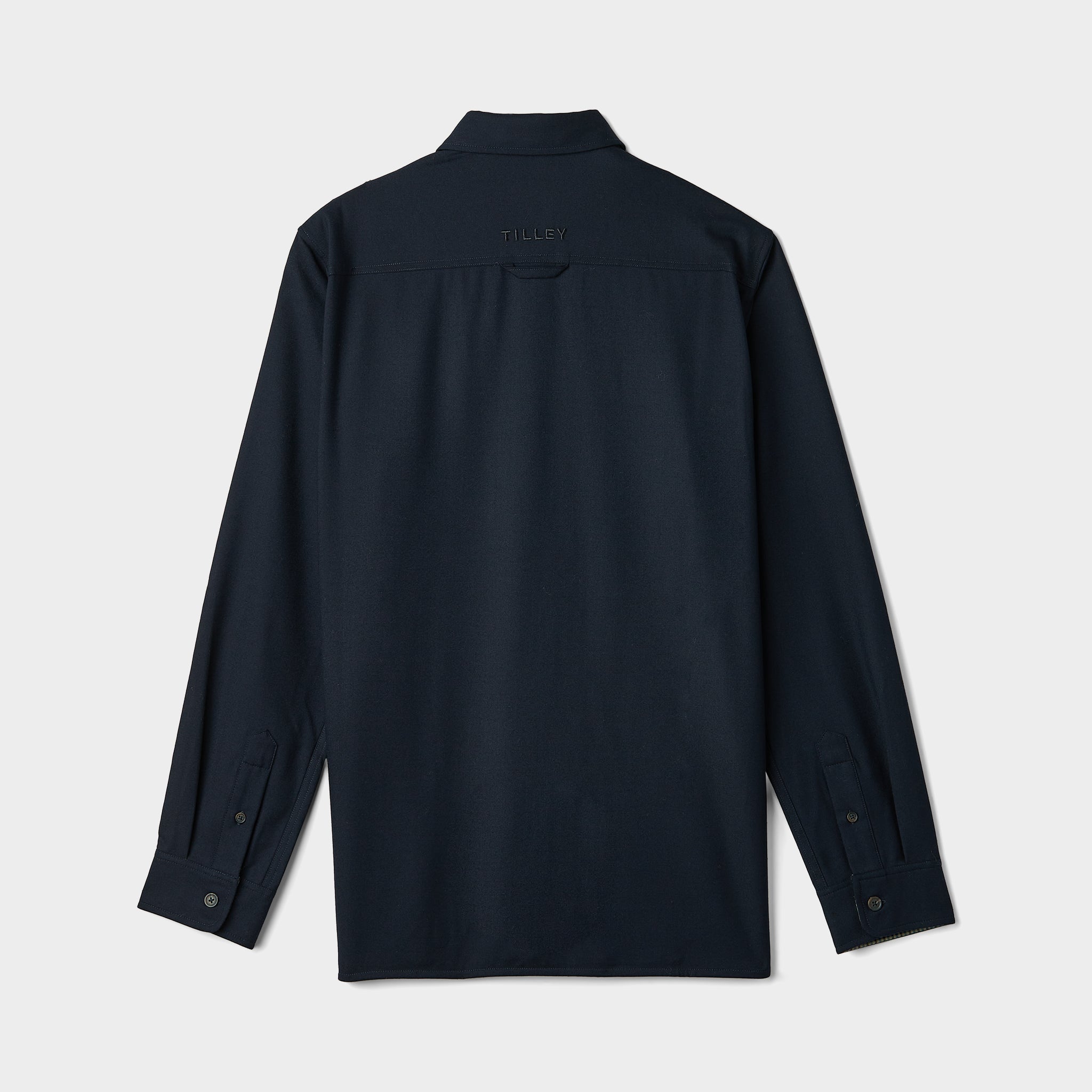Tilley Utility 恤衫 產品細節圖 10