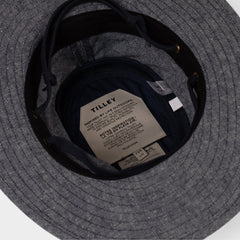 Tilley TMH55 Organic Airflo 太陽帽 產品細節圖 10