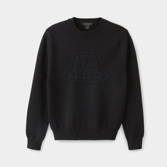 Tilley Logo 毛衣 產品細節圖 10