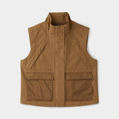 Tilley Utility 背心 產品細節圖 10
