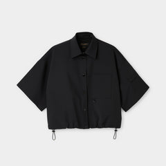 Tilley Cropped Tech Shacket 外套 產品細節圖 10