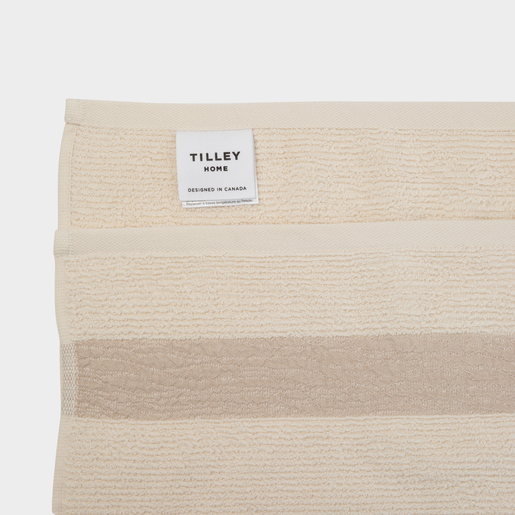Tilley Textured Wave 毛巾套裝 產品細節圖 10