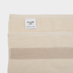 Tilley Textured Wave 毛巾套裝 產品細節圖 10