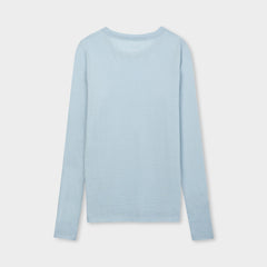 Tilley LS 美麗諾羊毛 Slub T 恤 產品細節圖 10