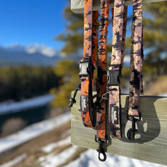 Rocky Mountain Dog Ranger All Mountain 狗帶 產品細節圖 10