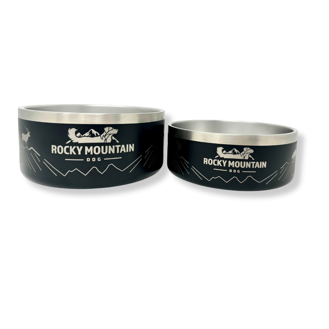 Rocky Mountain Dog Rocky Mountain 狗碗 產品細節圖 10