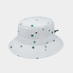 Tilley Icon Print Golf Bucket 戶外帽 產品細節圖 10