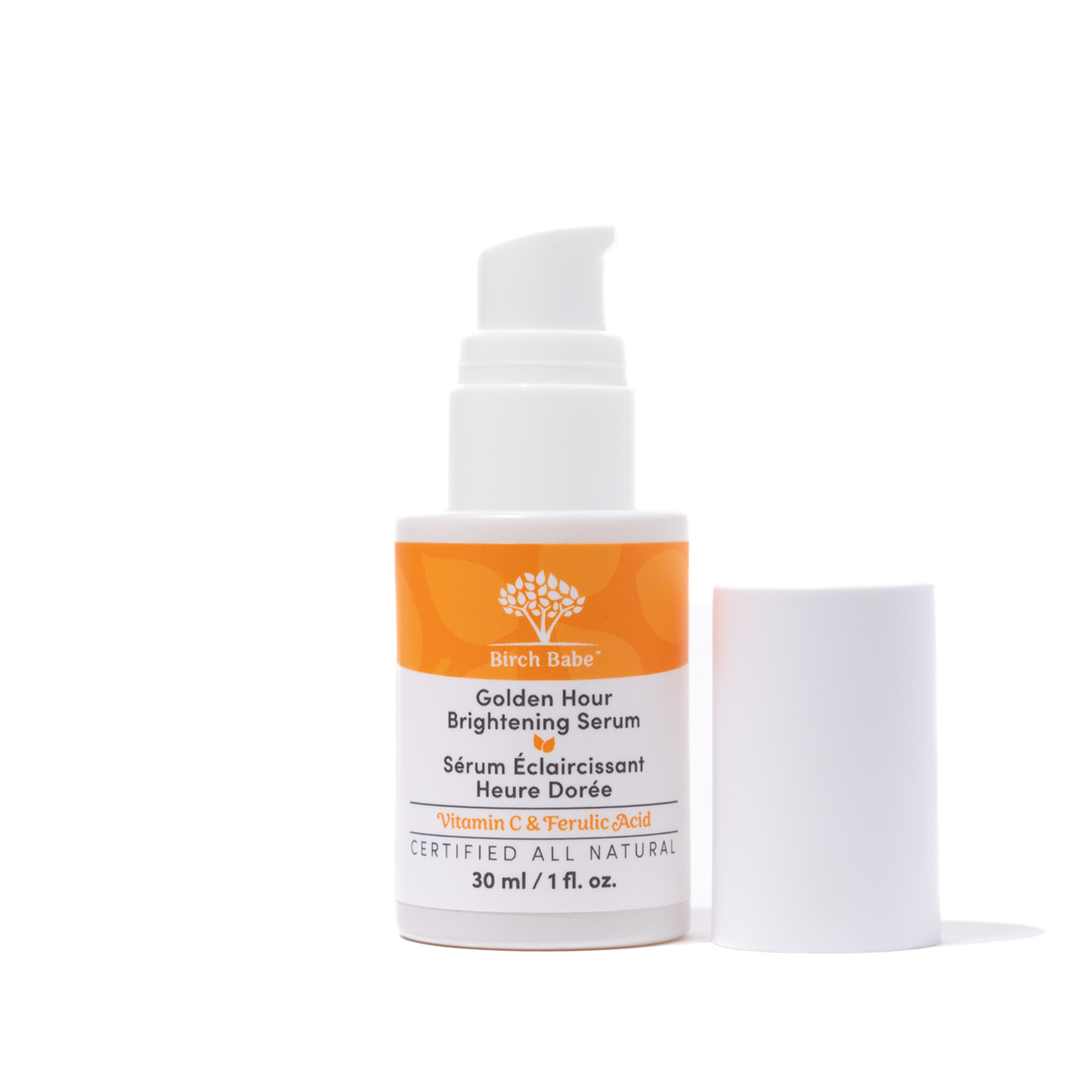Birch Babe Golden Hour 亮肌 Vitamin C Serum 產品細節圖 10