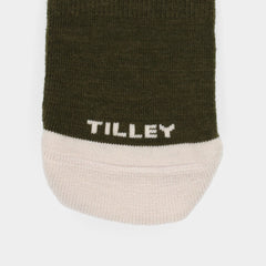 Tilley Lands帽e 襪 產品細節圖 10