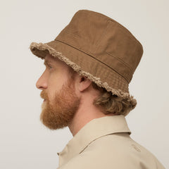 Tilley Fringe T1 Wanderer 戶外帽 產品細節圖 10