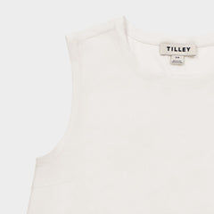 Tilley Tech Slk Tank 上衣 產品細節圖 10