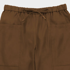 Tilley Pull on Wide 長褲 產品細節圖 10
