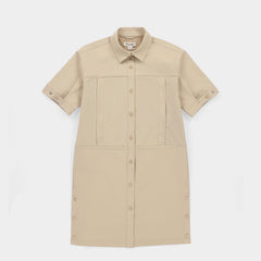 Tilley Roam Side Snap 恤衫 連身裙 產品細節圖 10
