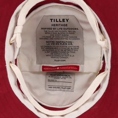 Tilley Proudly Canadian T1 漁夫帽 產品細節圖 10