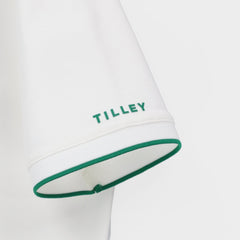 Tilley Team Polo 恤 產品細節圖 10