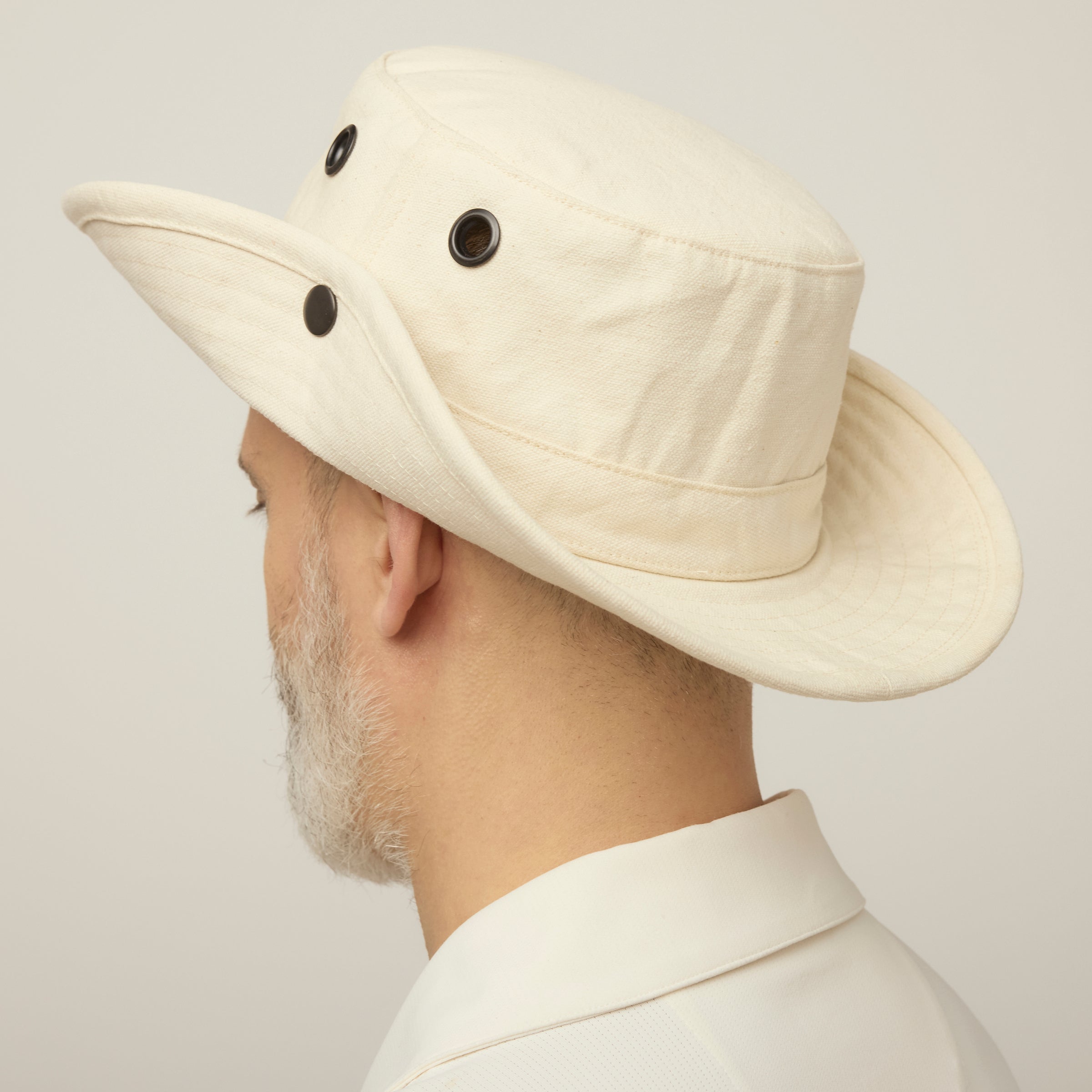 Tilley T3 Wanderer 帽 產品細節圖 10