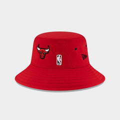 Tilley NBA New Era T1 Bucket 戶外帽 產品細節圖 10
