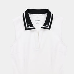 Tilley Airloft Ruffle Hem 連身裙 產品細節圖 10