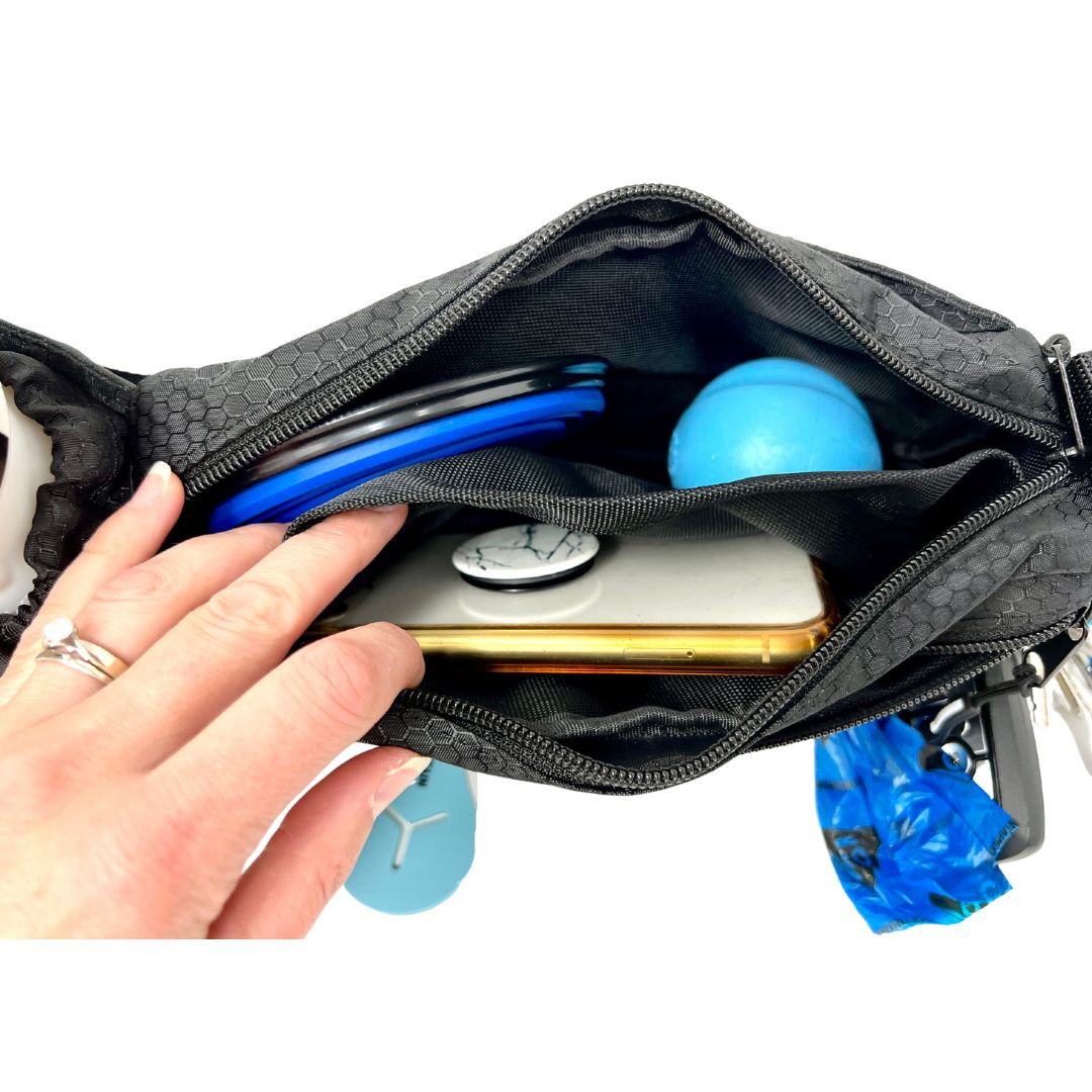 Rocky Mountain Dog Aspen Fanny Pack 狗狗用品 產品細節圖 10