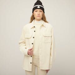 Tilley Corduroy Over恤衫 產品細節圖 10