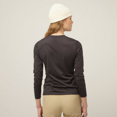 Tilley 長袖 Thermal 圓領 產品細節圖 10