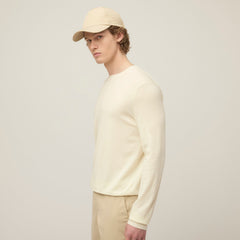 Tilley Stretch 美麗諾羊毛 Crew 產品細節圖 10