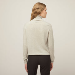 Tilley Italian Cashmere 高領 產品細節圖 10