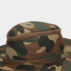 Tilley Airflo Camo LTM6 戶外帽 產品細節圖 10