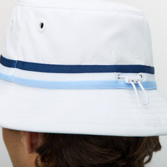 Tilley Ribbon Bucket 戶外帽 產品細節圖 10