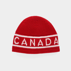 Tilley Canada Stripe Logo Jacquard 冷帽 產品細節圖 10