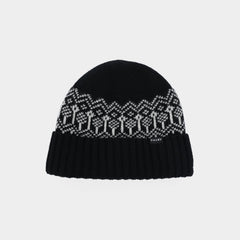 Tilley Fair Isle 冷帽 產品細節圖 10