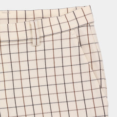 Tilley Retro Check 短褲 產品細節圖 10