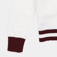 Tilley Argyle 全拉鏈 毛衣 產品細節圖 10