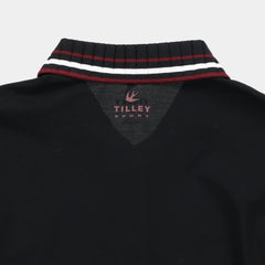 Tilley 長袖 Team Polo 恤 產品細節圖 10