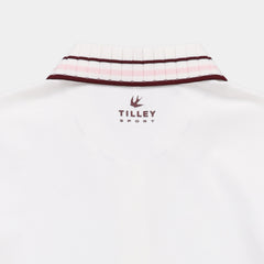 Tilley 長袖 Team Polo 恤 產品細節圖 10