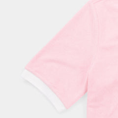Tilley Terry Contrast Polo 恤 產品細節圖 10