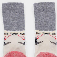 Tilley Ski 襪 產品細節圖 10