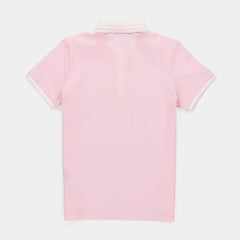 Tilley Team Polo 恤 產品細節圖 10
