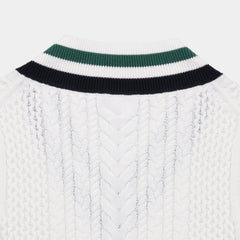 Tilley Preppy Deep V 毛衣 產品細節圖 10