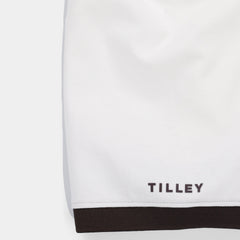 Tilley Supima Pique Stripe Polo 恤 產品細節圖 10