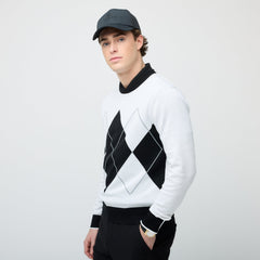 Tilley Argyle Classic Crew 毛衣 產品細節圖 10