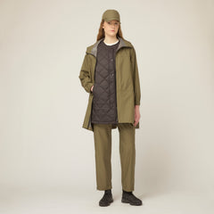 Tilley Ultralight Thermal 背心 產品細節圖 10