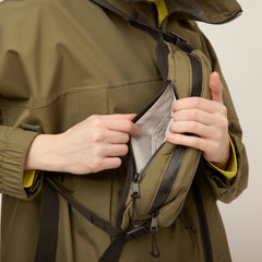 Tilley 防雨 Crossbody Bag 產品細節圖 10